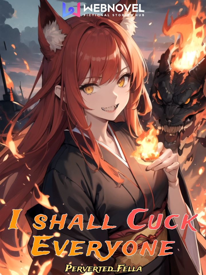 I Shall Cuck Everyone icon