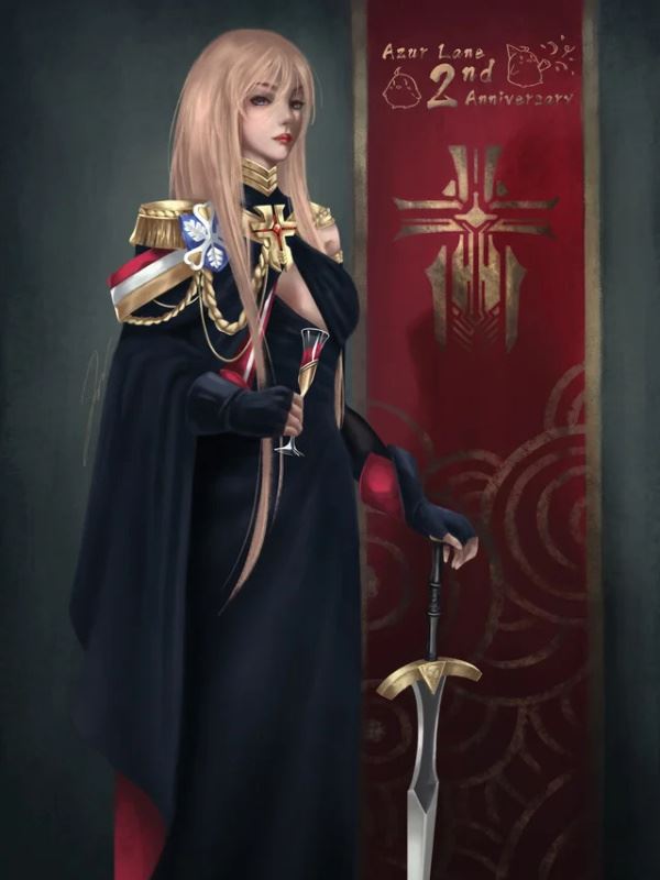 Reincarnated as an Imperial Prince icon