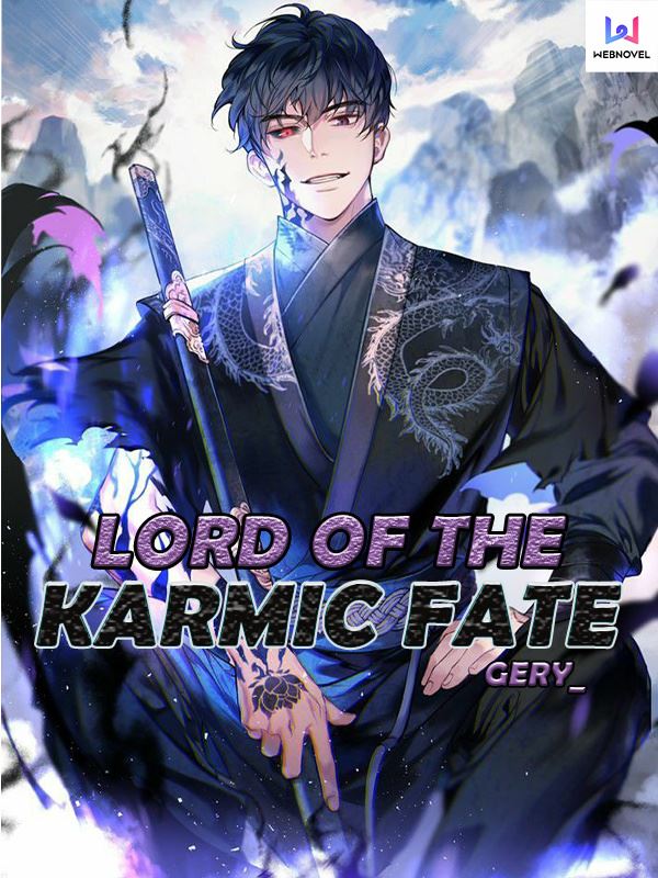 Lord of the Karmic Fate icon