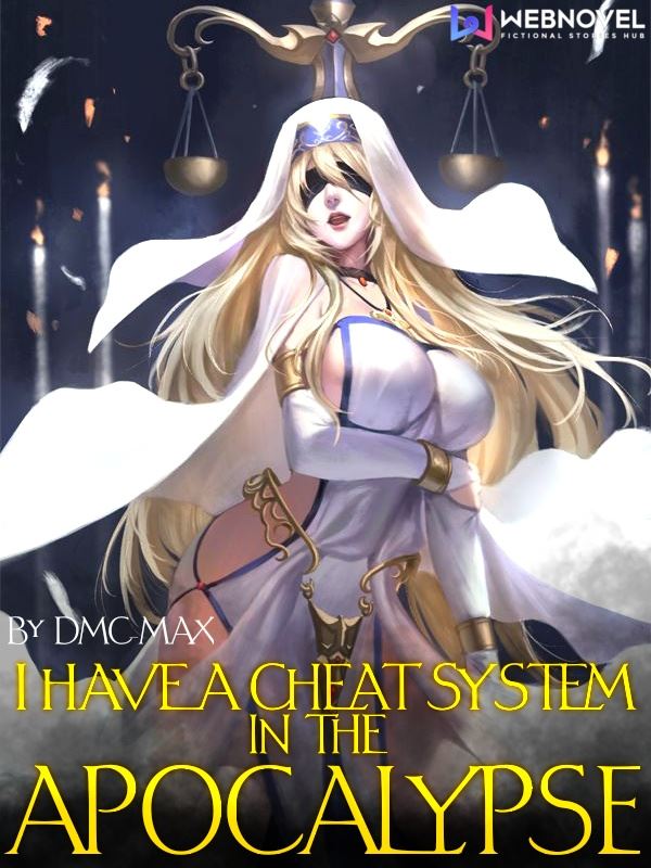 I Have A Cheat System In The Apocalypse icon