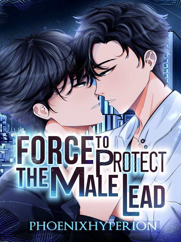 Force to protect the Male Lead [BL] icon