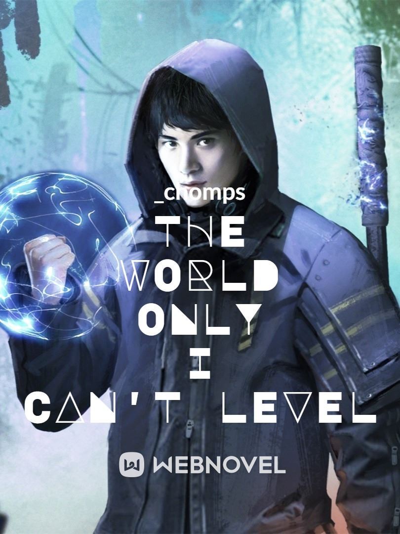 The world only I can't level icon