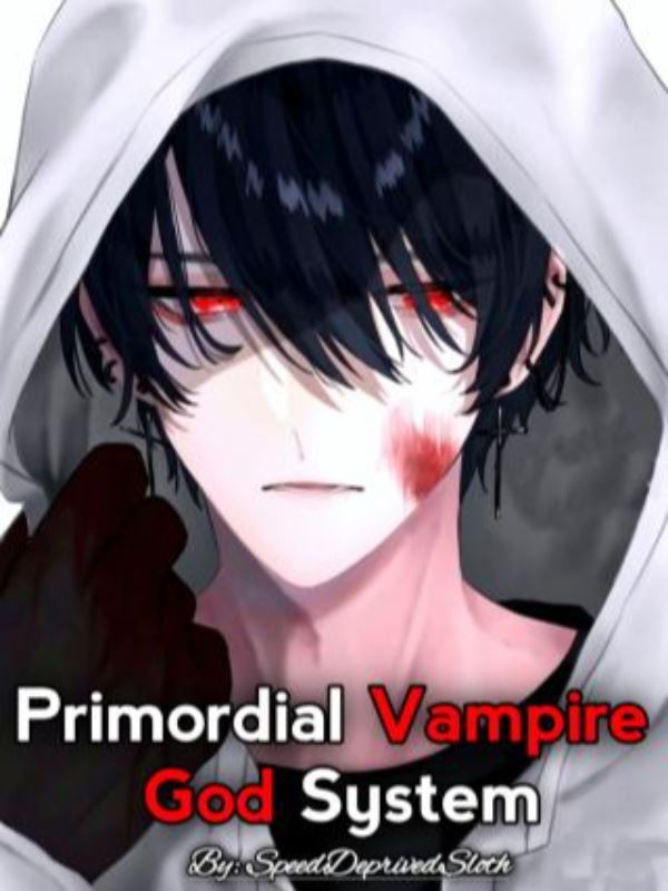 Primordial Vampire God System icon