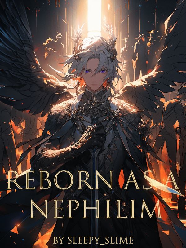 Reborn As A Nephilim: The Rise of A Manaless Prince icon