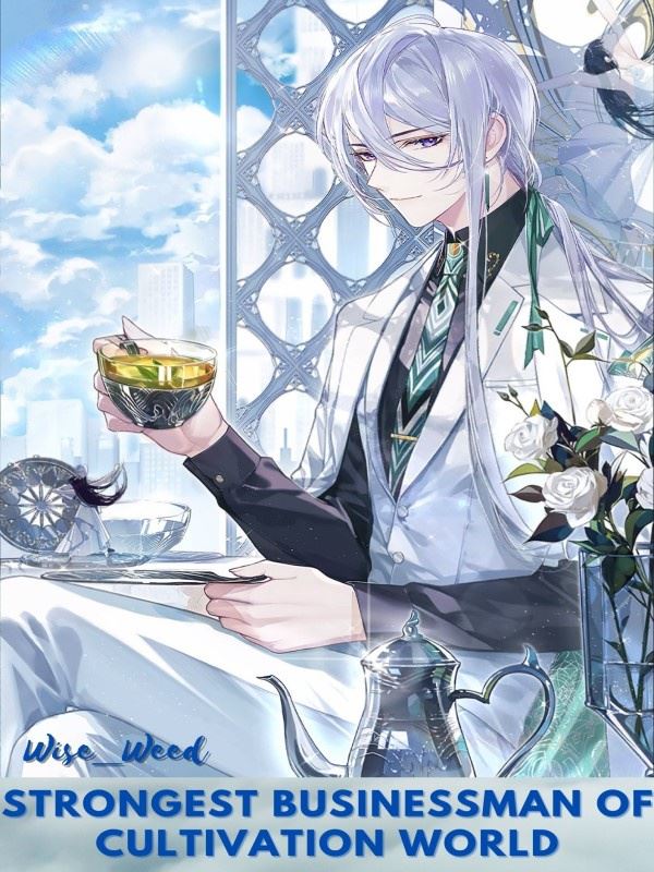 Strongest Businessman of the Cultivation World icon