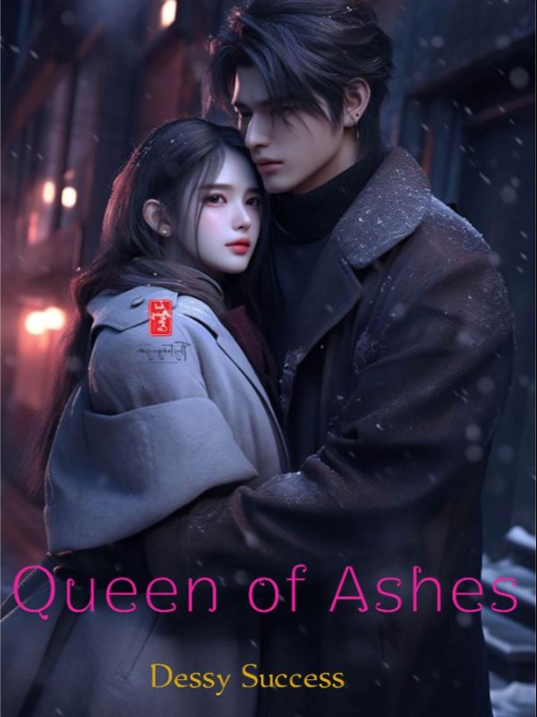 Queen of Ashes icon