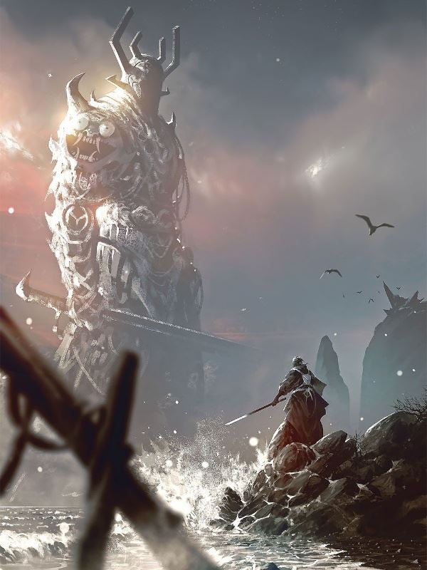 Azimuth: The Elden Throne (Old Version) icon