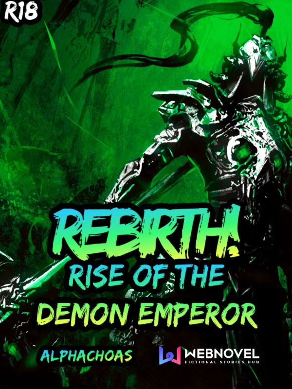 Rebirth! Rise of the Demon Emperor icon