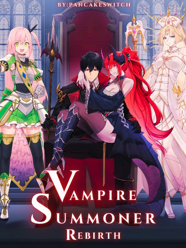 Vampire Summoner's Rebirth: Summoning The Vampire Queen At The Start icon