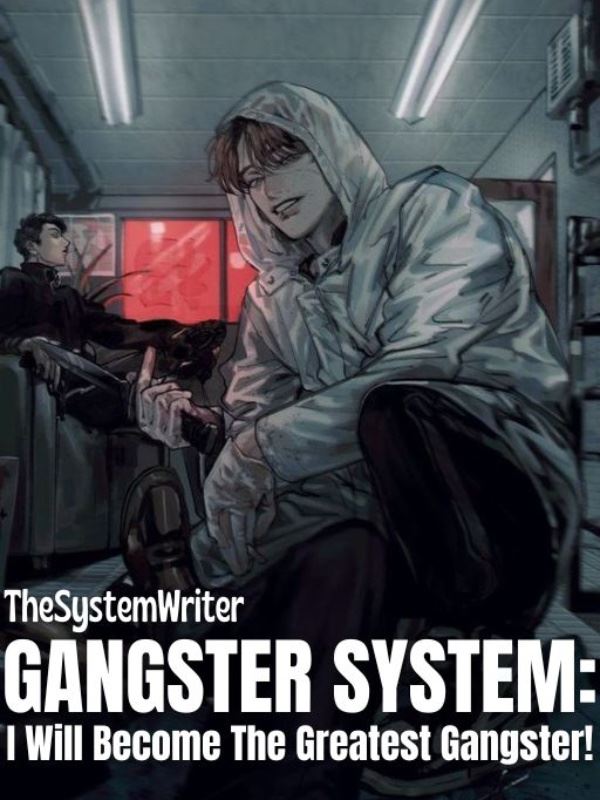 Gangster System: I Will Become The Greatest Gangster! icon