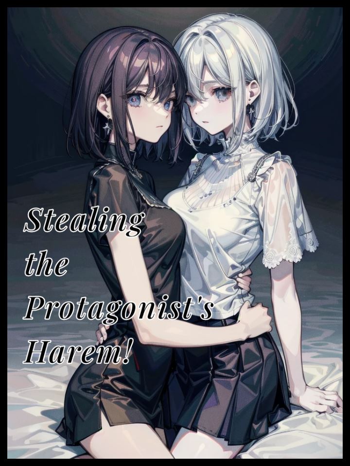 Stealing the Protagonist's Harem! icon