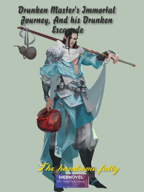 Drunken Master's Journey To Immortality icon