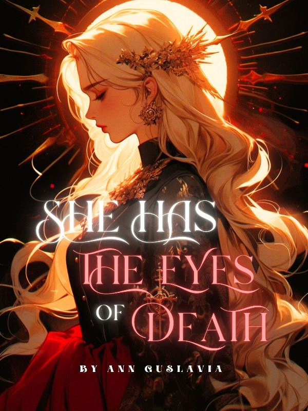She Has the Eyes of Death icon