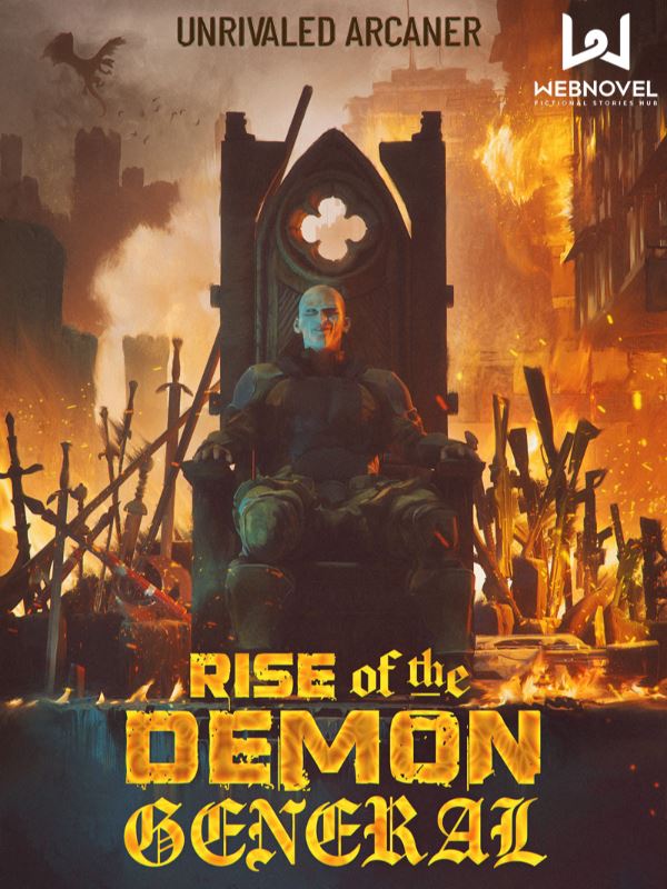 Rise of The Demon General icon