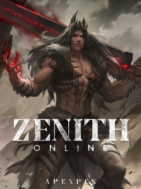 Zenith Online: Rebirth of the Strongest Player icon