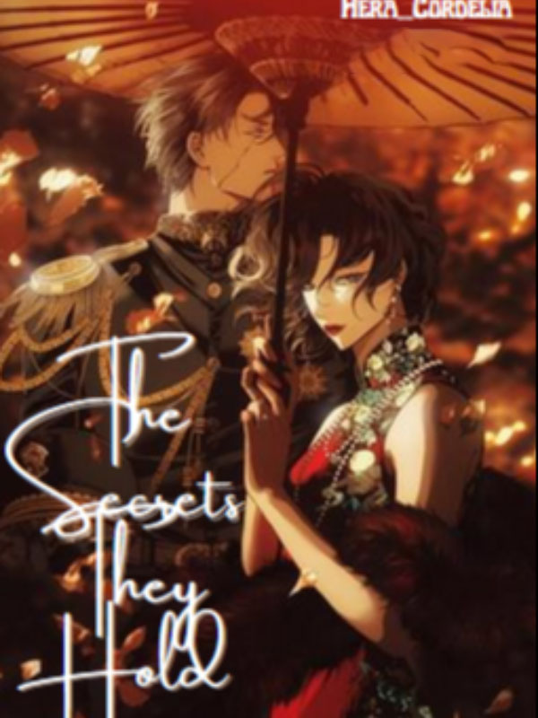 The Secrets They Hold icon