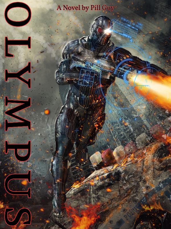 Olympus: Starting With A God Rank Talent icon