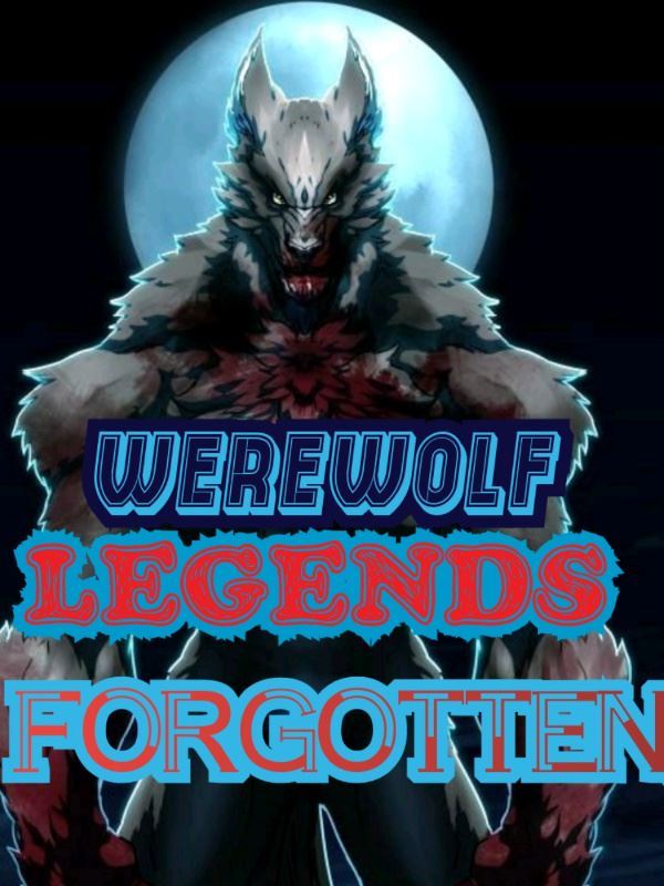 Werewolf Legends Forgotten icon