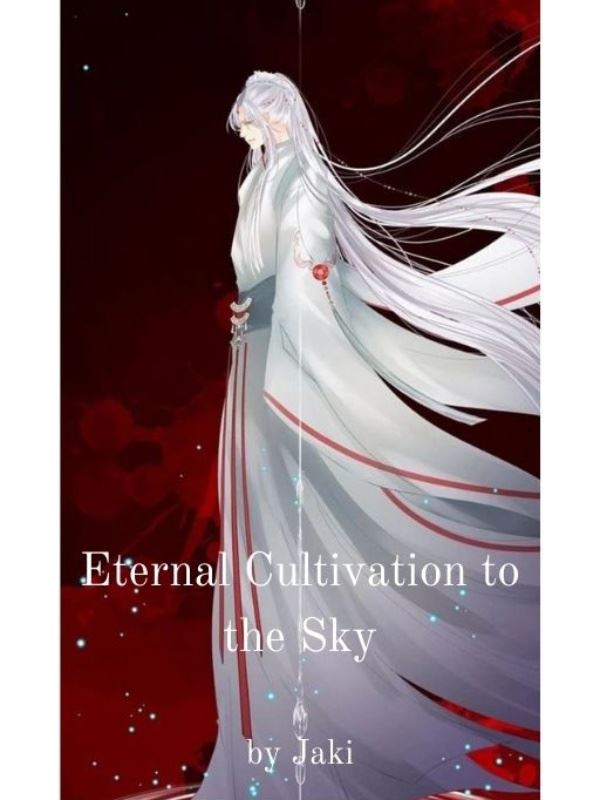Eternal Cultivation to the Sky icon