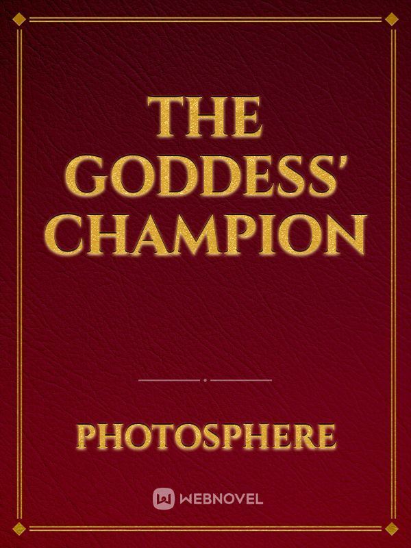 The Goddess' Champion icon