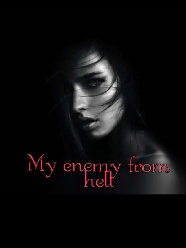 My enemy from hell icon