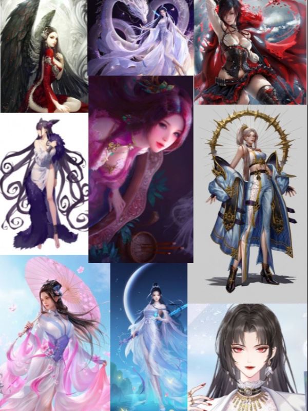 My Slavery Survival System icon