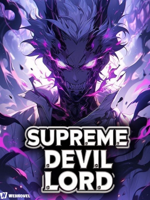 Supreme Devil Lord: I Can Refine All Energy icon
