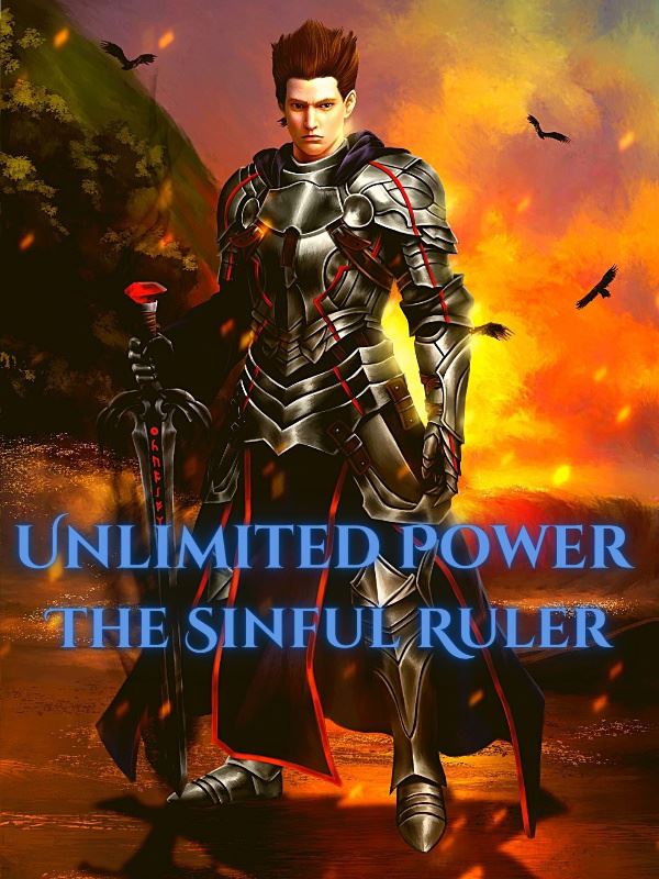 Unlimited Power 03: The Sinful Ruler icon