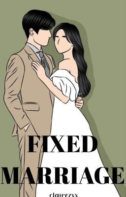 FIXED MARRIAGE (COMPLETE) icon