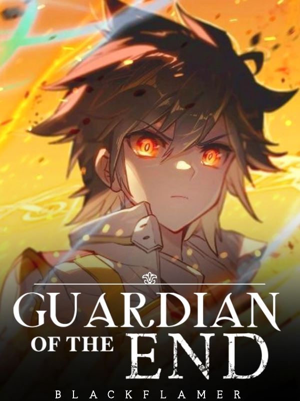 Guardian Of The End icon