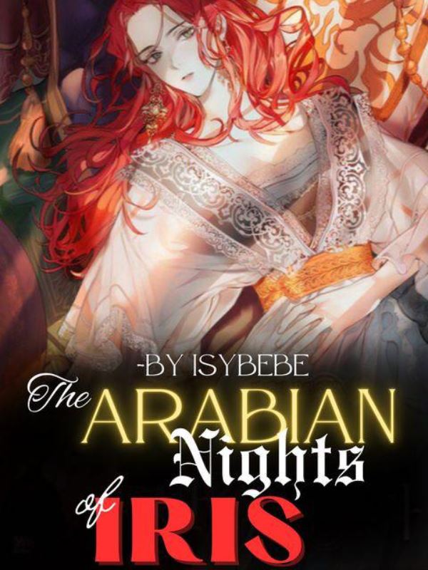 The Arabian Nights Of IRIS icon