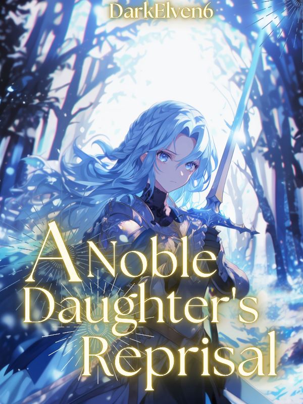 A Noble Daughter's Reprisal icon