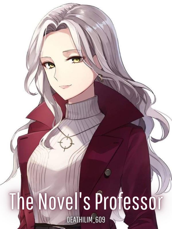 The Novel's Professor icon