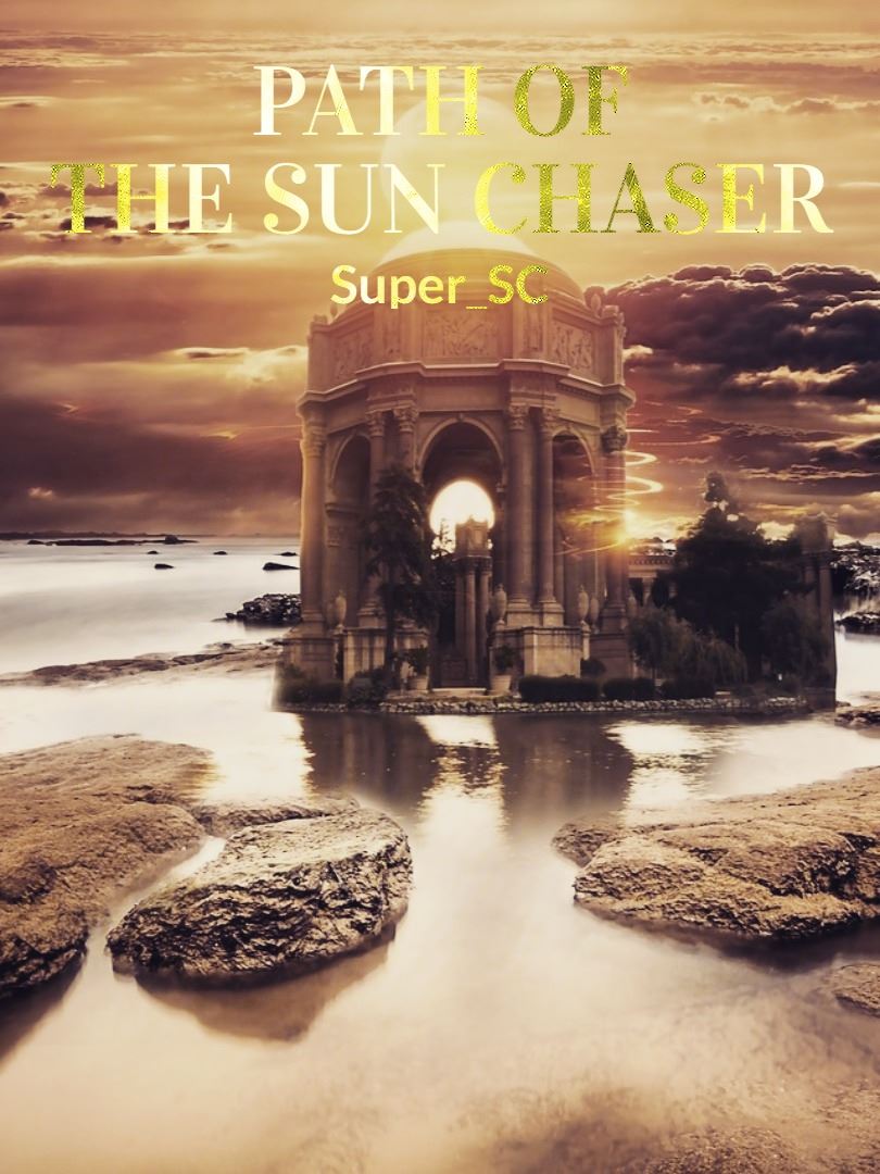 Path of the Sun Chaser icon