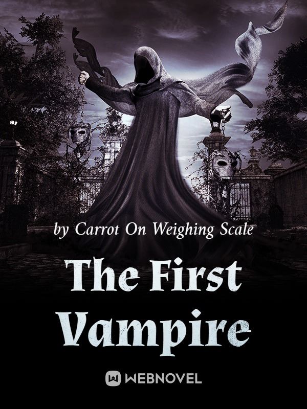 The  First  Vampire icon