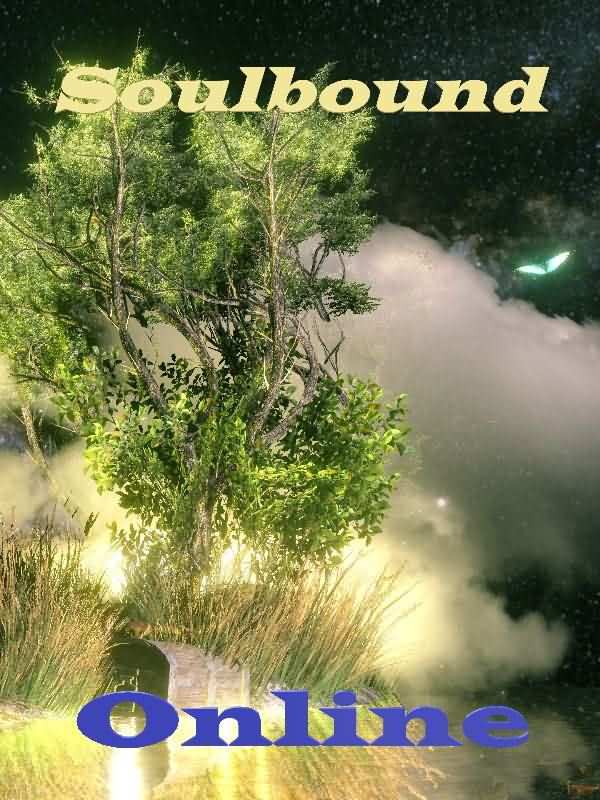 Soulbound Online icon