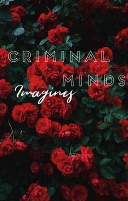 Criminal Minds Imagines icon