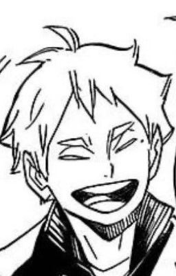 PERSISTENT - K.SUGAWARA icon