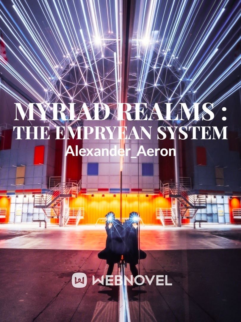 Myriad Realms: The Empyrean System icon