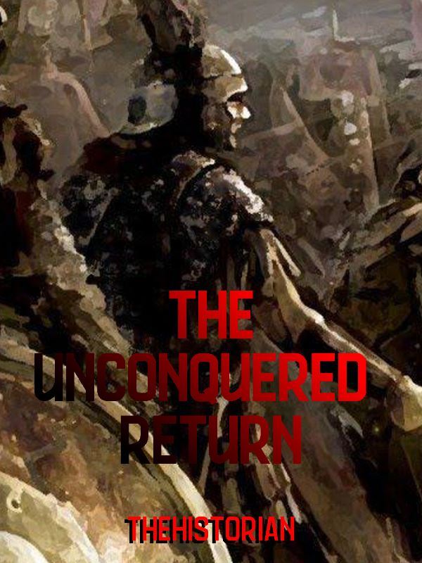 The Unconquered Return icon