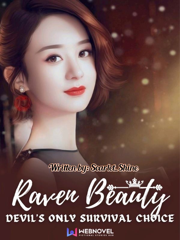 Raven Beauty: Devil's Only Survival Choice icon
