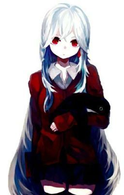 THE CRIMSON EYED WITCH icon