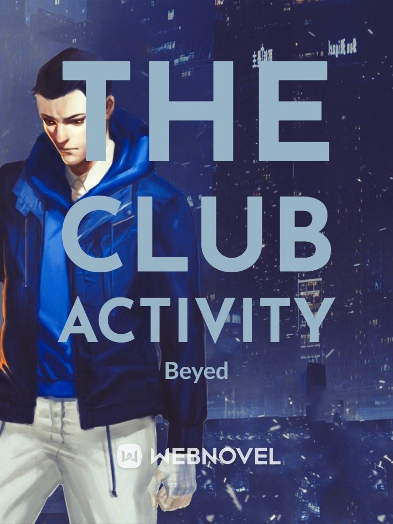 The Club Activity icon