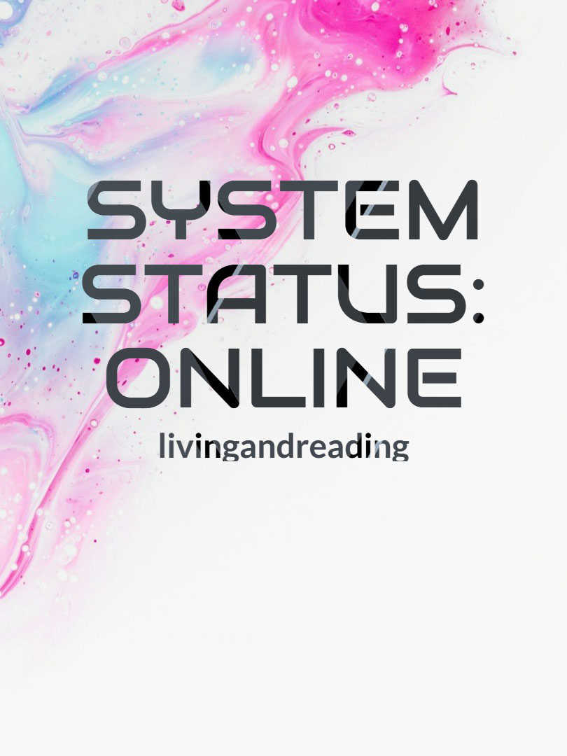 System Status: Online icon