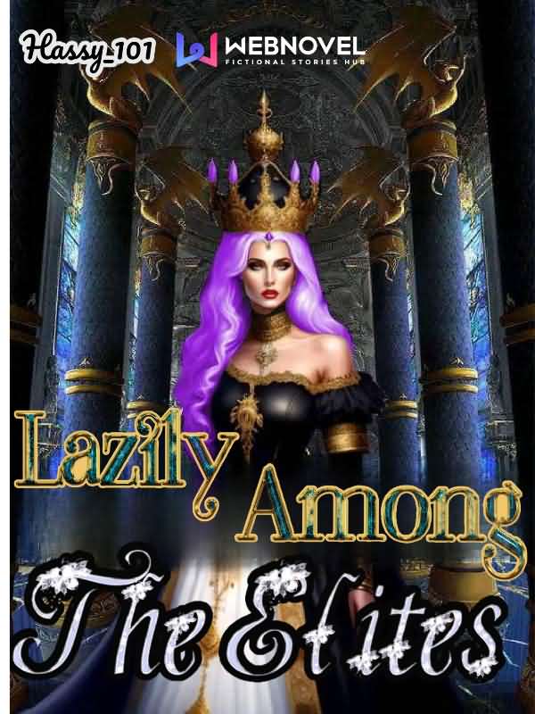 Lazily Among The Elites icon