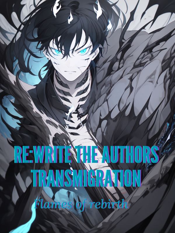 Re:write The Authors Transmigration icon