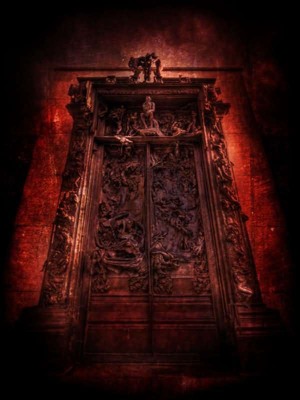 Gates of Hades icon