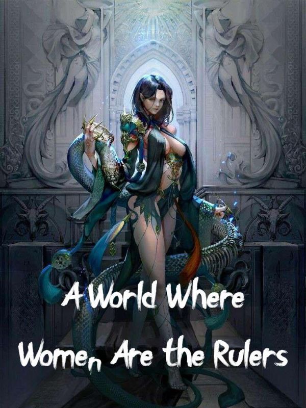A World Where Women Are the Rulers icon