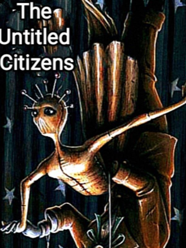 The Untitled Citizens icon