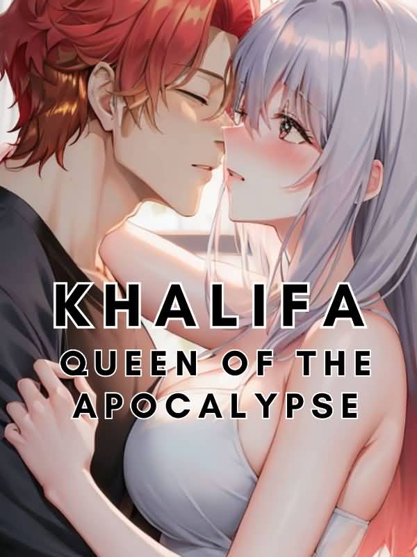 Khalifa: Queen in the Apocalypse icon
